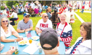 July 4 Picnic canceled; looking for safe alternatives to celebrate