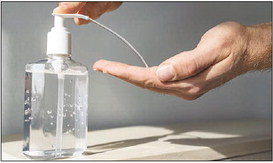 CONTACT TRACING: How It Works