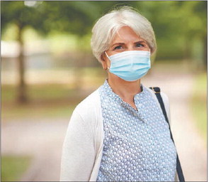 Alarming statistics demand renewed vigilance to stay safe