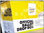 Oct. 30 Pop-Up Vote Center will offer voter registration