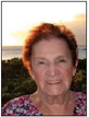 Mary Joyce Mackey Aug. 1931-Nov. 2020