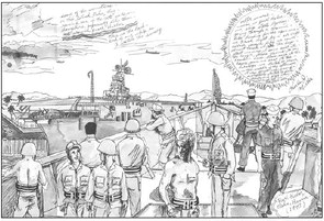 WWII exhibit opens at OC Fair WWII exhibit opens at OC Fair