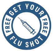 Free flu shots in LW on Nov. 16 at CH 4