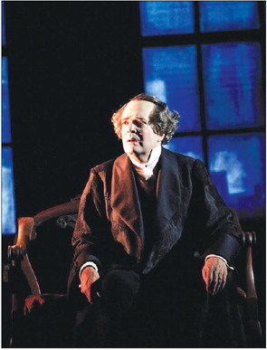 The show goes on, virtually The show goes on, virtually