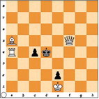 Chess Club Puzzle
