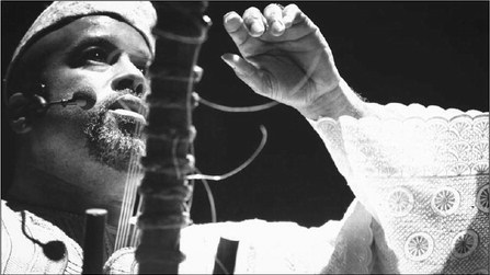 Annual African-American fest goes virtual