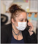 Lessons learned at the GRF Call Center Lessons learned at the GRF Call Center