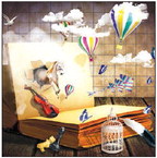 Literature Art Contest Literature Art Contest