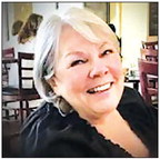 Candy Petersen offers new ideas on researching