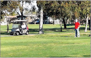 Golf League Results Golf League Results