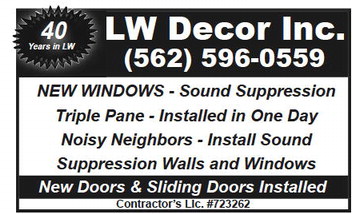 LW Decor Inc.