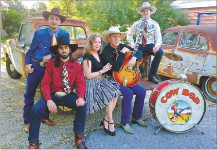 The Muck’s JazzFest returns after a lost year The Muck’s JazzFest returns after a lost year