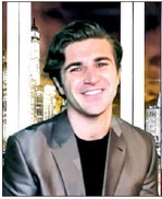 Musical examines all love’s sides Musical examines all love’s sides