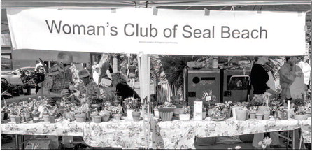 Woman’s Club of Seal Beach