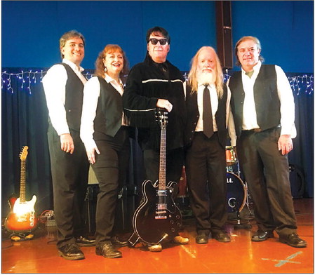 LW hosts Revisting the Roy Orbison Years today