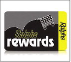 Donate to the GAF at no additional cost at Ralphs and Amazon Smile