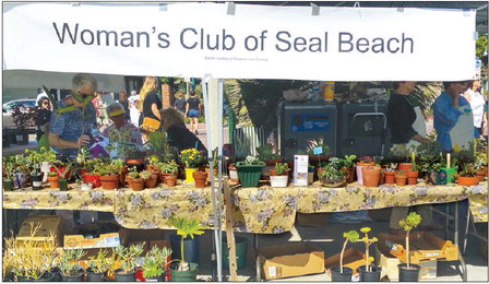 Visit the Woman’s Club at the SB Arts Fair Sept. 11-12