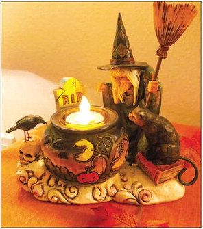 Halloween Happenings Halloween Happenings