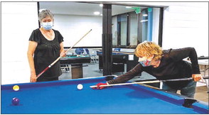 4-20 takes top spot in fall play