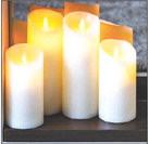 Candle Safety During the Holidays