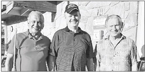 Barnum wins Mano-a-Mano Barnum wins Mano-a-Mano