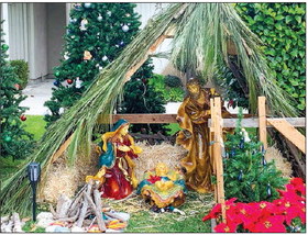 Holy Family Catholic Church Holy Family Catholic Church