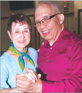 Dancers & Mixers Club