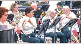 Orchestra Concert Set for Dec. 18 Orchestra Concert Set for Dec. 18