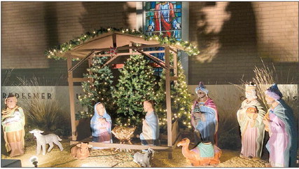 Redeemer Lutheran Redeemer Lutheran