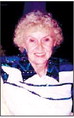 Thelma Ahmid  1926-2021 
	 ….