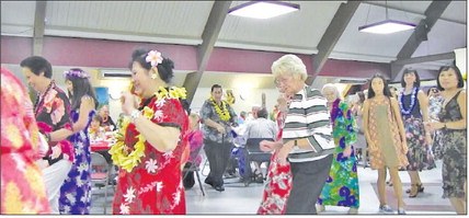 Club will celebrate Valentine’s Day at next meeting Club will celebrate Valentine’s Day at next meeting