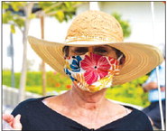 Mask Mandate Remains in Effect Mask Mandate Remains in Effect