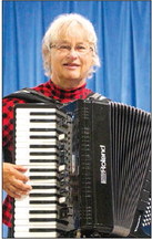 Dancers & Mixers Dancers & Mixers