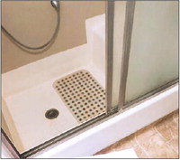 Grant money remains to remodel bathrooms for safer accessibility Grant money remains to remodel bathrooms for safer accessibility