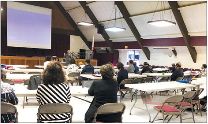 Korean American Classical Music Association Korean American Classical Music Association