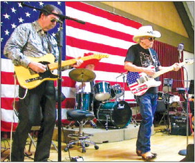 Abilene performs Feb. 26 Abilene performs Feb. 26
