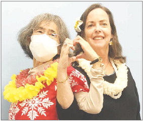 Hui O Hula celebrates 18 years Hui O Hula celebrates 18 years