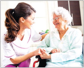 How to plan for long-term care