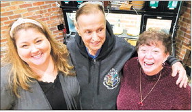 Let the Good Times Roll Let the Good Times Roll