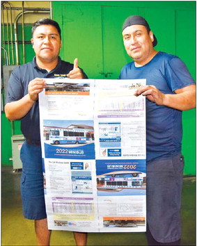 Residents often ask why their ….