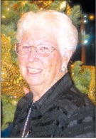 Celebrating LW Centenarians—Phyllis Poper