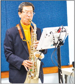 On April 19, there was …. On April 19, there was ….