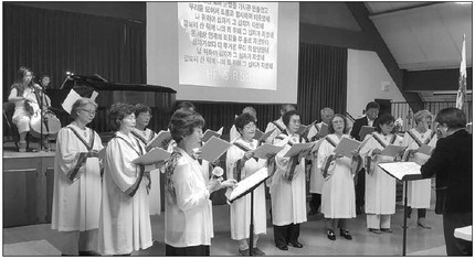 Seal Beach Cornerstone Church had ….