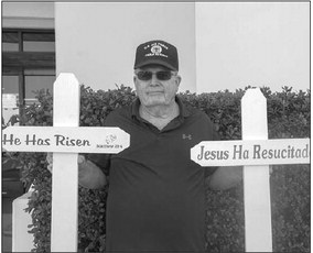 Crosses available for free Crosses available for free