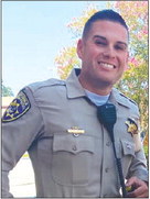 Learn how to drive smart with Officer Mitchell Smith Learn how to drive smart with Officer Mitchell Smith