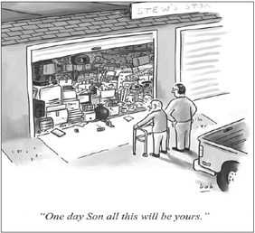 Shop for treasures at M7’s swap meet Shop for treasures at M7’s swap meet