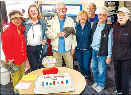 Women’s Golf Club opens annual championship Women’s Golf Club opens annual championship
