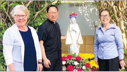 Holy Family Catholic Church Holy Family Catholic Church