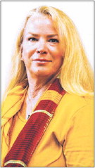 Maryann Shaddow from On-Site Home Sales will speak Maryann Shaddow from On-Site Home Sales will speak