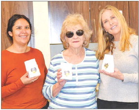 Events this week at the HCC Events this week at the HCC